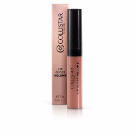 Lip gloss volume #150-nude