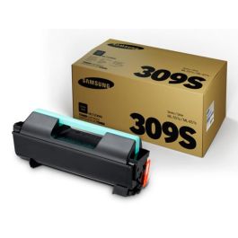 Toner Hp Samsung Laser Ml5510Nd - 5515Nd - 6510Nd Negro Alta Mltd309 L-Els