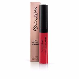 Lip gloss volume #190-red passion