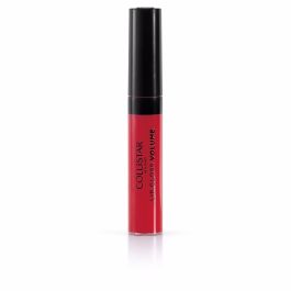 Lip gloss volume #190-red passion