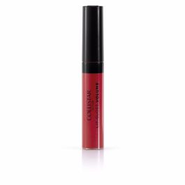 Lip gloss volume #200-cherry mars