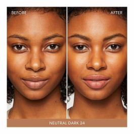 Bare Minerals Original Loose Foundation Spf15 24-neutral dark Bare Minerals Original Loose Foundation Spf15 24-neutral dark