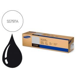 Toner Hp Samsung Scx8128Na Negro Mltd709S