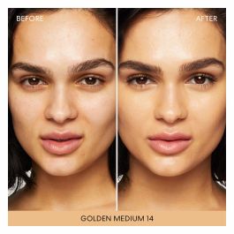 Original liquid foundation #14-golden medium