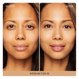 Original liquid foundation #18-medium tan