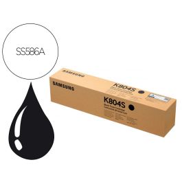 Samsung Toner Sl-X3280Nr-X3220Nr- Negro - Clt-K804S Precio: 61.6494999758. SKU: S8417051