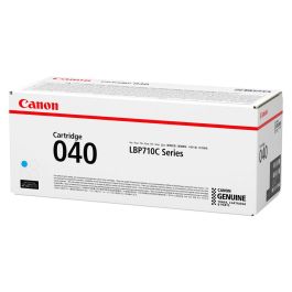 Canon Toner Cián Lbp710 Lbp712 - 040C