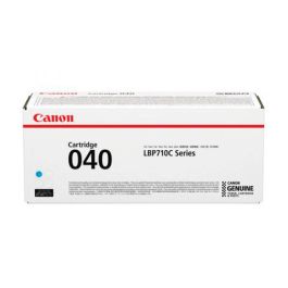 Canon Toner Cián Lbp710 Lbp712 - 040C