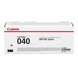 Toner Canon 040M Lbp710 Lbp712 Magenta