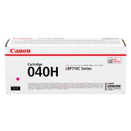 Canon Toner Magenta Lbp-712Cx - Lbp-710Cx - 040H