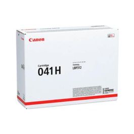 Toner Canon 041H Crg041Bk Lbp312 Lbp310