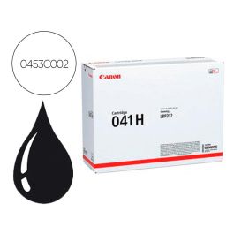 Canon Toner Negro Lbp 312 - Crg 041H Precio: 263.1749998306. SKU: S8402576