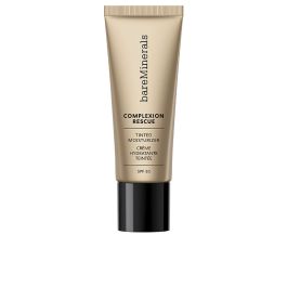 Complexion rescue tinted moisturizer SPF30 #opal