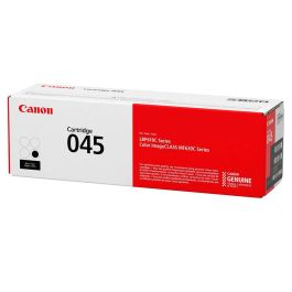 Canon Toner Negro Lbp611-613 - 045Bk