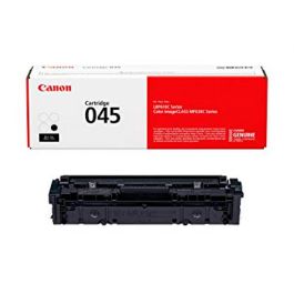 Canon Toner Negro Lbp611-613 - 045Bk