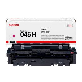 Toner Canon 046Hm Lbp650 Mfc730 Magenta