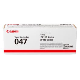 Canon Toner Negro I-Sensys Lbp112, 113 W - Mf112, 113 W - 047