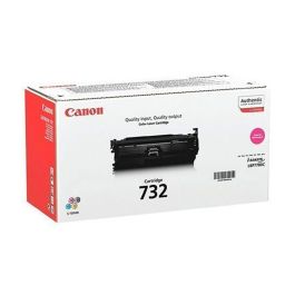 Canon Toner Laser Magenta 732 M