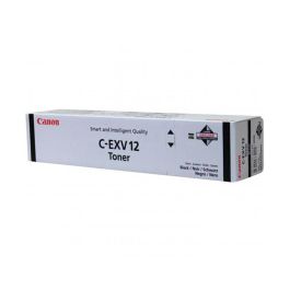 Canon Ir3530-3570-4570 Toner Negro Exv12