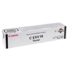 Canon Toner Negro Copiadoras Serie Ir1018 Ir1020 Ir1022 Ir1024 - C-Exv18