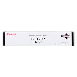 Toner Canon Exv32 Ir2535 Ir2545 Negro