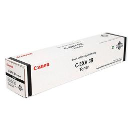 Toner Canon Exv38 Ir4045Ir4051 Negro