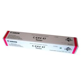 Canon Toner Magenta Imagerunner Advance C 250 I, Advance C 350 I, Advance C 350 If - C-Exv47M