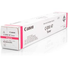 Canon Toner Magenta Imagerunner Advance C 250 I, Advance C 350 I, Advance C 350 If - C-Exv47M