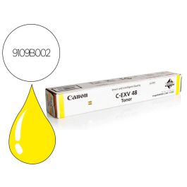 Toner Canon Exv48Y Ir Advance C1325 C1335 Amarillo Precio: 125.58590072599999. SKU: B19T4BERRE