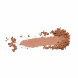 All over face color loose powder #faux tan