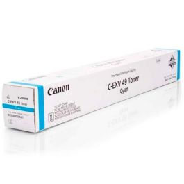 Canon Toner Cian Ir-C3330 - C-Exv49C