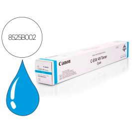 Canon Toner Cian Ir-C3330 - Cexv49C Precio: 100.49999971. SKU: S8403067