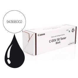 Toner Canon Exv50 Ir1400 Ir1435 Negro Precio: 98.50000039. SKU: B15AL3JZ9P