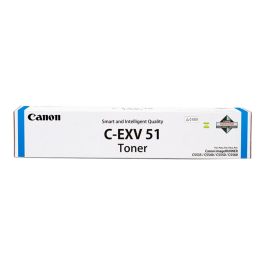 Toner Canon Exv51 Ir C5335 C5540 C55000 Cian