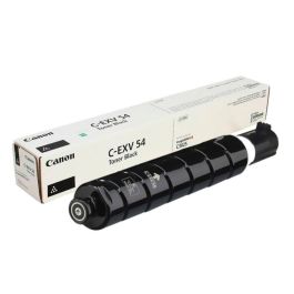 Toner Canon Exv54 Ir C3025I Negro