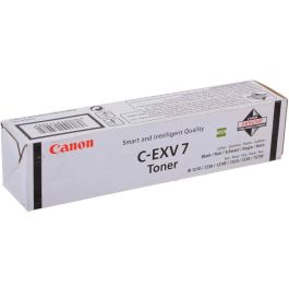 Canon C-EXV 7 Tóner Negro para IR 1210, 1230, 1530 – 5300 Páginas