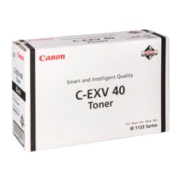 Canon Toner Negro Ir1133 C-Exv40