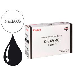 Toner Canon Ir1133 Cexv40 Negro Precio: 131.78999955. SKU: B1AC37JHFD