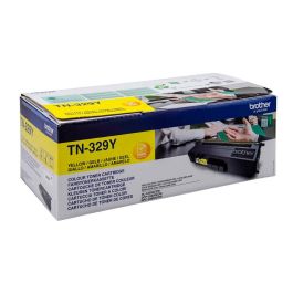 Toner Brother Hll8350Cdw 6000 Paginas Amarillo