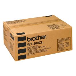 Toner Brother Hl3040Cn - 3070Cw - Mfc-9120Cn - Mfc-9320Cn Recipiente Para Toner Residual