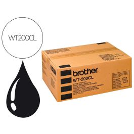 Toner Brother Hl3040Cn - 3070Cw - Mfc-9120Cn - Mfc-9320Cn Recipiente Para Toner Residual Precio: 22.49999961. SKU: B12D658EEK