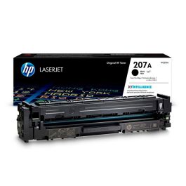 HP Toner 207A Negro Laserjet M255/M281 (W2210A)