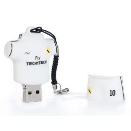 Memoria Usb Tech On Tech Equipacion Futbol Merengue 32 grb Precio: 10.69000031. SKU: B167V2FHNA