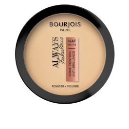 Polvos Compactos Bourjois Always Fabulous Nº 115 9 g