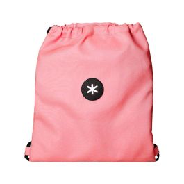 Mochila Saco Plano Antartik Bolsillo Interior Con Cremallera Color Coral 350x400 mm Precio: 7.79000057. SKU: B1HAQZKXYX