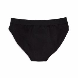 KIWITAS CLASSIC SPORTY braguitas menstruales negro