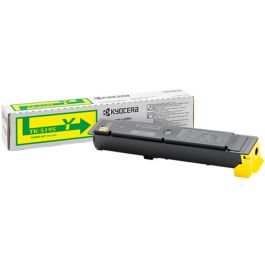 Toner Kyocera Tk5195Y Mita Amarillo 7000 Paginas