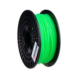 Filamento 3D Colido Pla Luminoso 1,75 mm 1 kg Verde