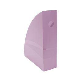 Revistero Exacompta Aquarel Mag-Cube Malva Pastel 266x328X305 mm Precio: 7.79000057. SKU: B15DK8NDW8