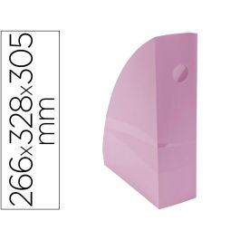 Revistero Exacompta Aquarel Mag-Cube Malva Pastel 266x328x305 mm Precio: 9.4259006897. SKU: B15DK8NDW8